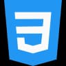 CSS logo