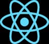 React logo